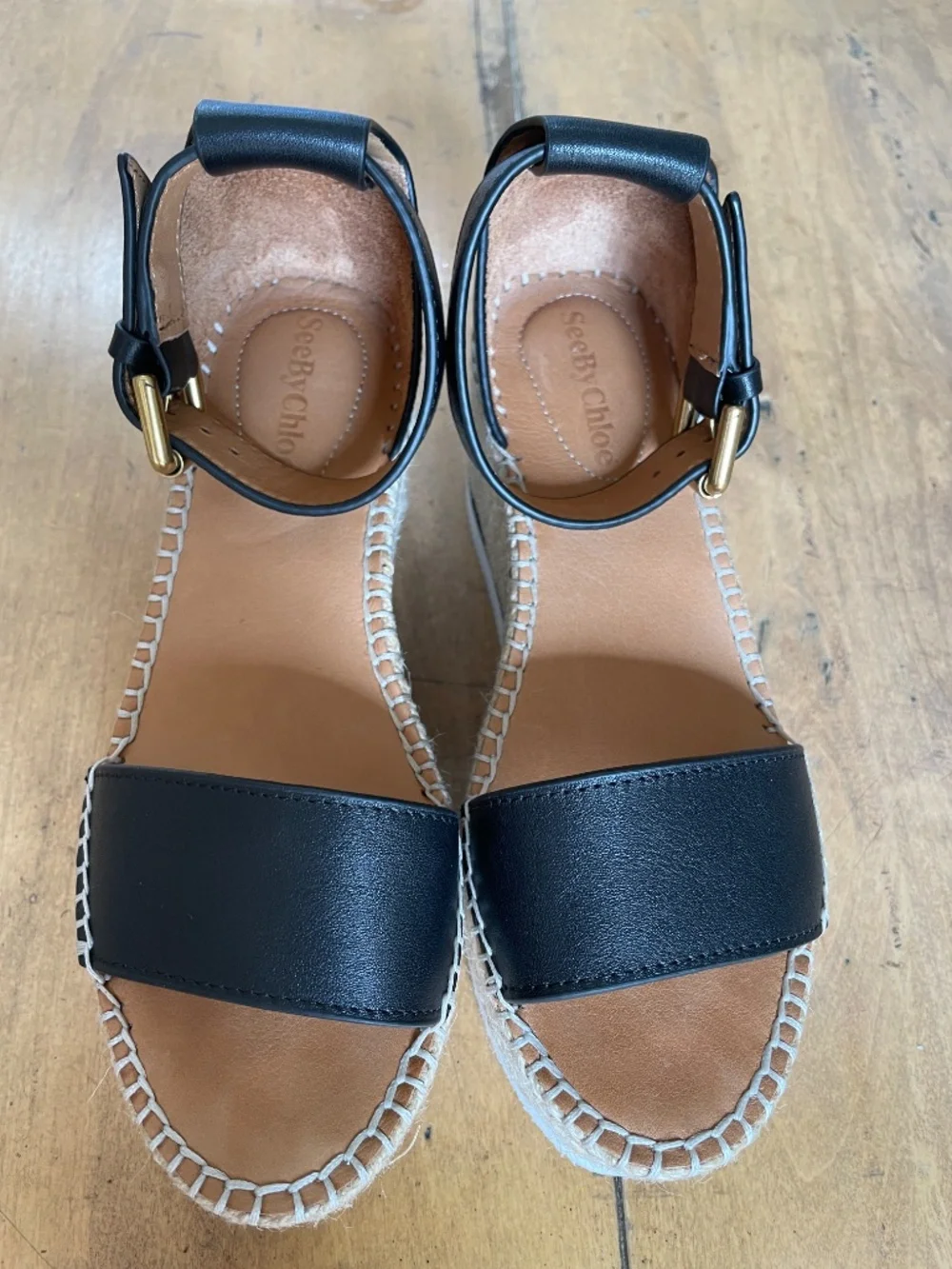 See By Chloe worn once